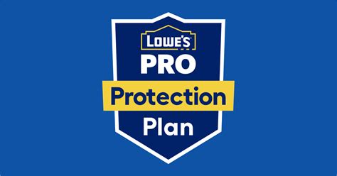 The Extended Protection Plan protects your purchase from mechanical and electrical failure and gives you hassle-free service with NO deductible. . Lowes protection plan